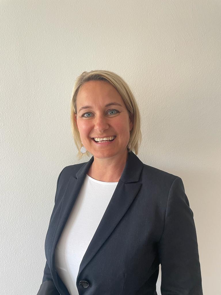 Mag.<sup>a</sup> Ulrike Felver